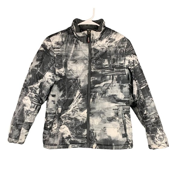 Mountain Xpedition Other - Mountain Xpedition Puffer Jacket Teens Unisex Sz. XL 14/16